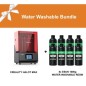 Creality HALOT-Max Professional SLA 3D Printer