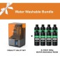 Creality 3D HALOT-SKY Resin 3D Printer