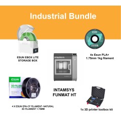 INTAMSYS Funmat HT Industrial Bundle
