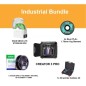 Flashforge Creator 3 Pro Industrial Bundle
