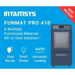 INTAMSYS FUNMAT PRO 410 3D Printer