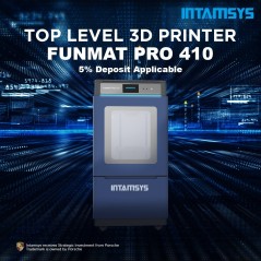 INTAMSYS FUNMAT PRO 410 3D Printer