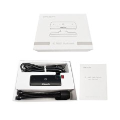 CREALITY CRCC-S7 HD 1080P Web Camera for 3D Printer