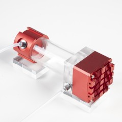 Creality Sprite Extruder Watercooling Kit