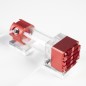 Creality Sprite Extruder Watercooling Kit