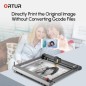 Ortur Laser Master 3 10W Laser Engraving & Cutting Machine