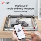 Ortur Laser Master 3 10W Laser Engraving & Cutting Machine