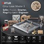 Ortur Laser Master 3 10W Laser Engraving & Cutting Machine