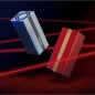 xTool 1064nm Infrared Laser Module - Infrared laser module for plastic and all-metal engraving (RED)