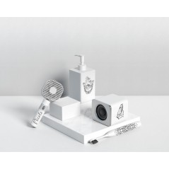 xTool 1064nm Infrared Laser Module - Infrared laser module for plastic and all-metal engraving (RED)