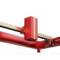 xTool 1064nm Infrared Laser Module - Infrared laser module for plastic and all-metal engraving (RED)