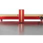 xTool 1064nm Infrared Laser Module - Infrared laser module for plastic and all-metal engraving (RED)