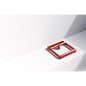 xTool 1064nm Infrared Laser Module - Infrared laser module for plastic and all-metal engraving (RED)