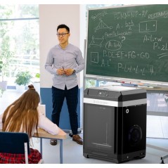 Flashforge Guider 3 High Speed 3D Printer