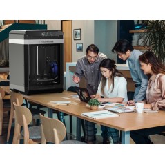 Flashforge Guider 3 High Speed 3D Printer