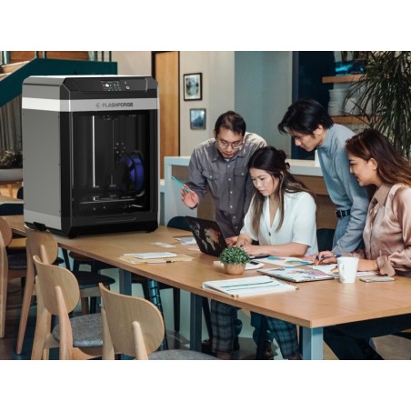 Flashforge Guider 3 High Speed 3D Printer