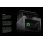Bambu Lab X1-Carbon 3D Printer Combo With AMS Included - 256 x 256 x 256 MM