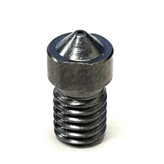 0.6mm M6 Hardened Steel Nozzle