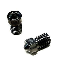 0.6mm M6 Hardened Steel Nozzle