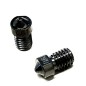 0.6mm M6 Hardened Steel Nozzle