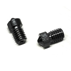 0.6mm M6 Hardened Steel Nozzle