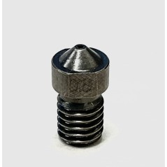 0.8mm M6 Hardened Steel Nozzle