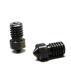 0.8mm M6 Hardened Steel Nozzle