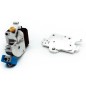 Micro Swiss NG™ Direct Drive Extruder for Creality Ender 5 / 5 Pro / 5 Plus