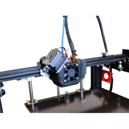 Micro Swiss NG™ Direct Drive Extruder for Creality Ender 5 / 5 Pro / 5 Plus