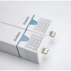 ELEGOO USB Air Purifier with Built-in Activated Carbon 2 Pcs