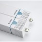 ELEGOO USB Air Purifier with Built-in Activated Carbon 2 Pcs