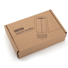 ELEGOO USB Air Purifier with Built-in Activated Carbon 2 Pcs
