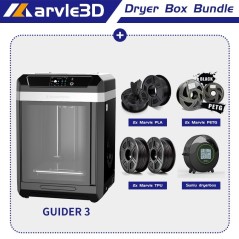 Flashforge Guider 3 High Speed 3D Printer