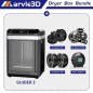 Flashforge Guider 3 High Speed 3D Printer