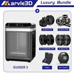 Flashforge Guider 3 High Speed 3D Printer