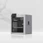 Bambu Lab X1-Carbon 3D Printer Without AMS Included - 256 x 256 x 256 MM