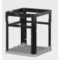 Bambu Lab X1-Carbon 3D Printer Without AMS Included - 256 x 256 x 256 MM