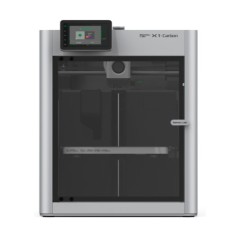 Bambu Lab X1-Carbon Combo 3D printer