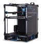 Voron Trident 3D Printer Kit By LDO - Black Frame Kit