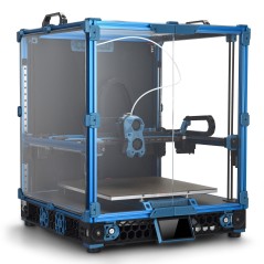 LDO VORON 2.4 R2 (REV C) 3D PRINTER KIT - 350 × 350 × 350MM (including RSP 4B board + high Flow E3D REVO)