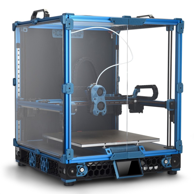 LDO VORON 2.4 R2 (REV C) 3D PRINTER KIT - 350 × 350 × 350MM (including RSP 4B board + high Flow E3D REVO)