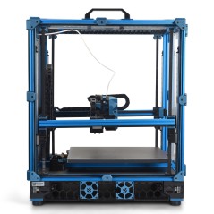 LDO VORON 2.4 R2 (REV C) 3D PRINTER KIT - 350 × 350 × 350MM (including RSP 4B board + high Flow E3D REVO)