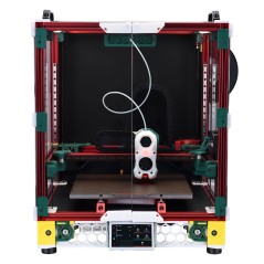LDO VORON 2.4 R2 (REV C) 3D PRINTER KIT - 350 × 350 × 350MM (including RSP 4B board + high Flow E3D REVO)