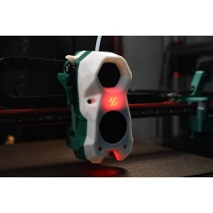 LDO VORON 2.4 R2 (REV C) 3D PRINTER KIT - 350 × 350 × 350MM (including RSP 4B board + high Flow E3D REVO)