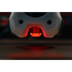 LDO VORON 2.4 R2 (REV C) 3D PRINTER KIT - 350 × 350 × 350MM (including RSP 4B board + high Flow E3D REVO)