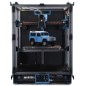 Voron Trident 3D Printer Kit By LDO - Black Frame Kit