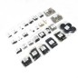 Voron Trident 3D Printer Kit By LDO - Black Frame Kit
