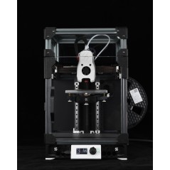 Voron 0.2-S1 3D Printer Kit by LDO - Black Frame Kit