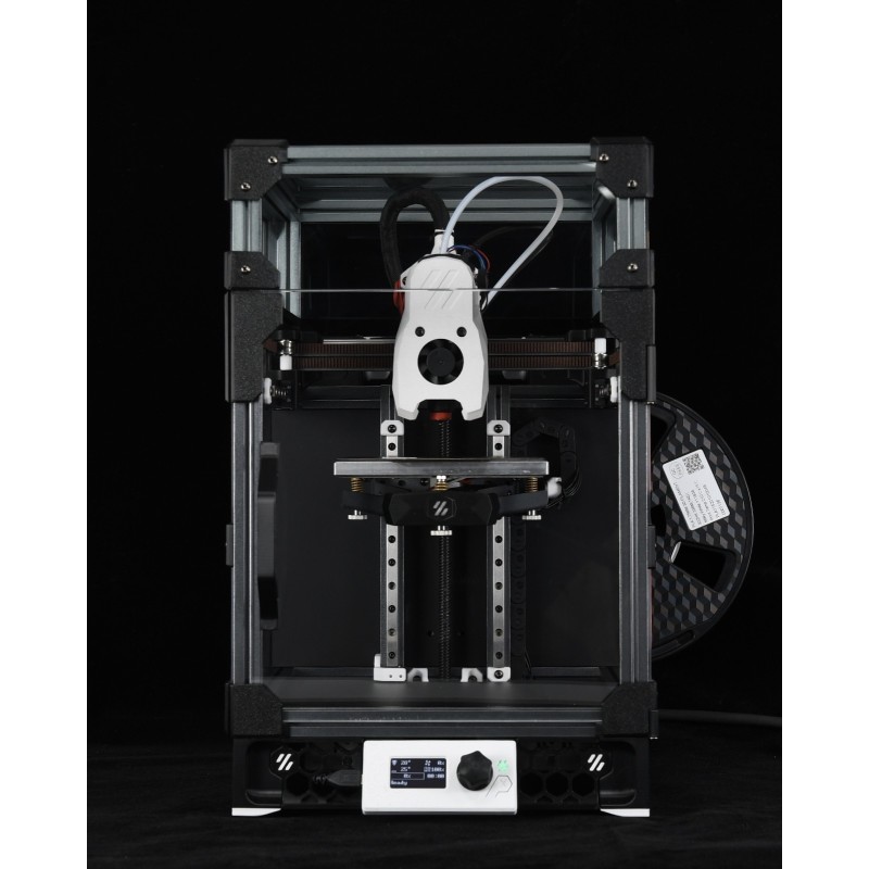 Voron 0.2-S1 3D Printer Kit by LDO - Black Frame Kit