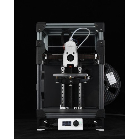 Voron 0.2-S1 3D Printer Kit by LDO - Black Frame Kit